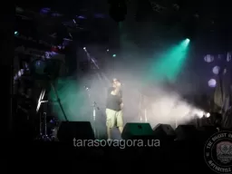 "Tarasova Gora" - 2012. Bondarenko. 31 May 12.