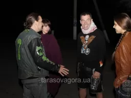 "Tarasova Gora" - 2012. Bondarenko. 31 May 12.