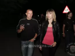 &quot;Tarasova Gora&quot; - 2012. Bondarenko. 31 May 12.