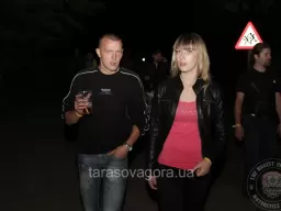 "Tarasova Gora" - 2012. Bondarenko. 31 May 12.
