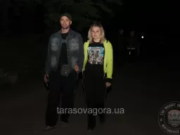 "Tarasova Gora" - 2012. Bondarenko. 31 May 12.