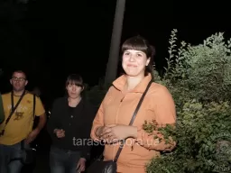 "Tarasova Gora" - 2012. Bondarenko. 31 May 12.