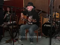 "Tarasova Gora" - 2012. Bondarenko. 31 May 12.