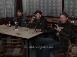 "Tarasova Gora" - 2012. Bondarenko. 31 May 12.