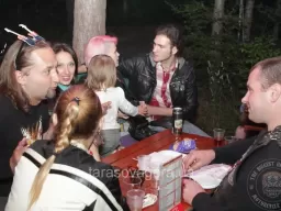 "Tarasova Gora" - 2012. Bondarenko. 31 May 12.