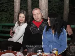 "Tarasova Gora" - 2012. Bondarenko. 31 May 12.