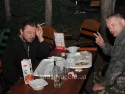 "Tarasova Gora" - 2012. Bondarenko. 31 May 12.