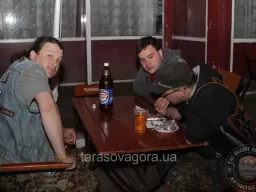 "Tarasova Gora" - 2012. Bondarenko. 31 May 12.