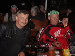 "Tarasova Gora" - 2012. Bondarenko. 31 May 12.