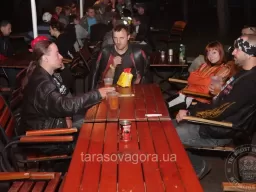 "Tarasova Gora" - 2012. Bondarenko. 31 May 12.