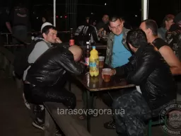"Tarasova Gora" - 2012. Bondarenko. 31 May 12.