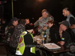 "Tarasova Gora" - 2012. Bondarenko. 31 May 12.