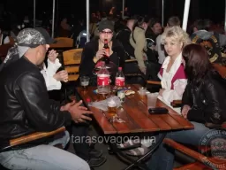 "Tarasova Gora" - 2012. Bondarenko. 31 May 12.
