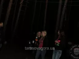 "Tarasova Gora" - 2012. Bondarenko. 31 May 12.