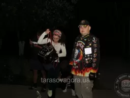 "Tarasova Gora" - 2012. Bondarenko. 31 May 12.