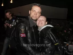 "Tarasova Gora" - 2012. Bondarenko. 31 May 12.