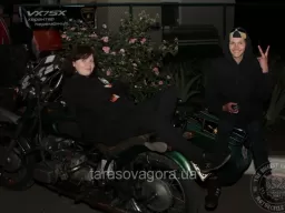 "Tarasova Gora" - 2012. Bondarenko. 31 May 12.
