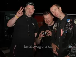 "Tarasova Gora" - 2012. Bondarenko. 31 May 12.