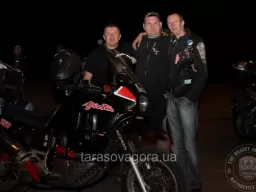 "Tarasova Gora" - 2012. Bondarenko. 31 May 12.