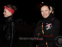 "Tarasova Gora" - 2012. Bondarenko. 31 May 12.