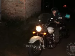 "Tarasova Gora" - 2012. Bondarenko. 31 May 12.