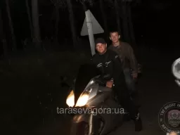 "Tarasova Gora" - 2012. Bondarenko. 31 May 12.