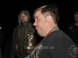 "Tarasova Gora" - 2012. Bondarenko. 31 May 12.