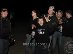 "Tarasova Gora" - 2012. Bondarenko. 31 May 12.