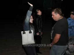 "Tarasova Gora" - 2012. Bondarenko. 31 May 12.