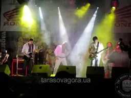 "Tarasova Gora" - 2012. Bondarenko. 31 May 12.