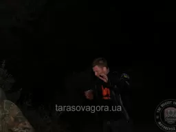 "Tarasova Gora" - 2012. Bondarenko. 31 May 12.