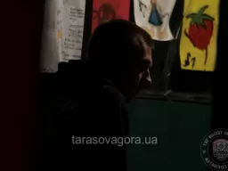 "Tarasova Gora" - 2012. Bondarenko. 31 May 12.