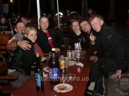 "Tarasova Gora" - 2012. Bondarenko. 31 May 12.