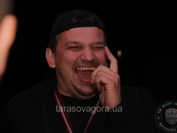 "Tarasova Gora" - 2012. Bondarenko. 31 May 12.