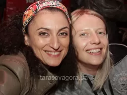 "Tarasova Gora" - 2012. Bondarenko. 31 May 12.