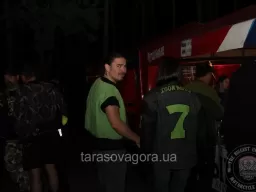 "Tarasova Gora" - 2012. Bondarenko. 31 May 12.