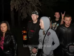 "Tarasova Gora" - 2012. Bondarenko. 31 May 12.