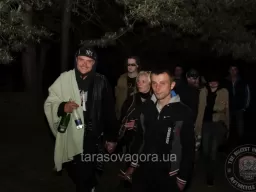 "Tarasova Gora" - 2012. Bondarenko. 31 May 12.