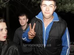 "Tarasova Gora" - 2012. Bondarenko. 31 May 12.