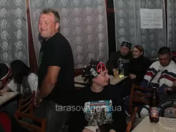 "Tarasova Gora" - 2012. Bondarenko. 31 May 12.