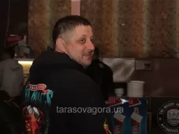 "Tarasova Gora" - 2012. Bondarenko. 31 May 12.