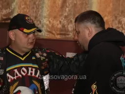 "Tarasova Gora" - 2012. Bondarenko. 31 May 12.