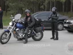 "Tarasova Gora" - 2012. Bondarenko. 31 May 12.