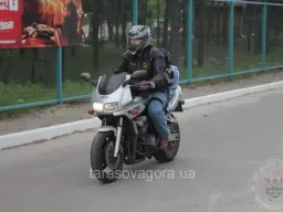"Tarasova Gora" - 2012. Bondarenko. 31 May 12.