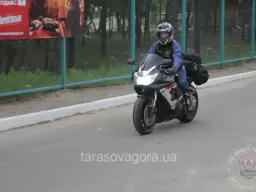 "Tarasova Gora" - 2012. Bondarenko. 31 May 12.