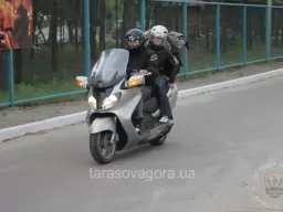 "Tarasova Gora" - 2012. Bondarenko. 31 May 12.
