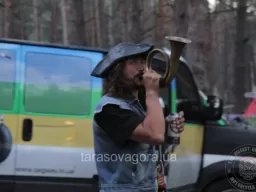 "Tarasova Gora" - 2012. Bondarenko. 31 May 12.