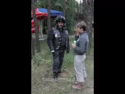 "Tarasova Gora" - 2012. Bondarenko. 31 May 12.