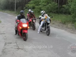 "Tarasova Gora" - 2012. Bondarenko. 31 May 12.