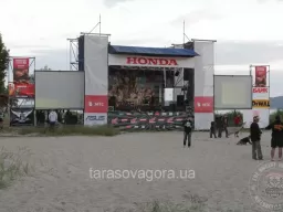 "Tarasova Gora" - 2012. Bondarenko. 31 May 12.